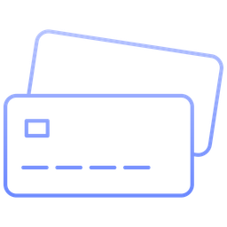 Credit Card  Icon