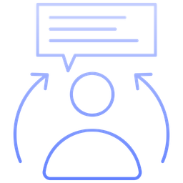 Customer Service  Icon