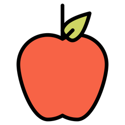 Apple  Icon