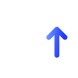 Liste Pfeil nach oben minimalistisch  Symbol