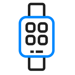 Clock  Icon