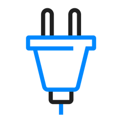 Adapter  Icon