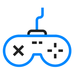 Joystick  Icon