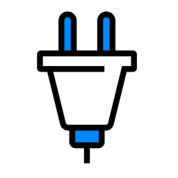 Adapter  Icon