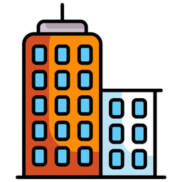 Building  Icon