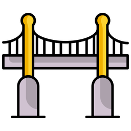 Bridge  Icon