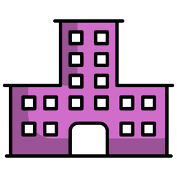 Building  Icon