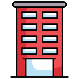 Building  Icon