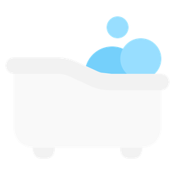 Bathtub  Icon