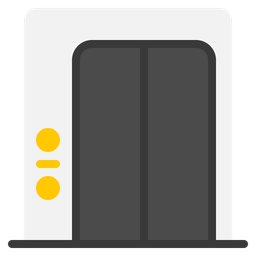 Elevator  Icon