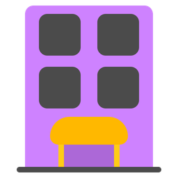 Hotel  Icon