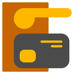 Key card  Icon