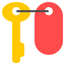 Key room  Icon