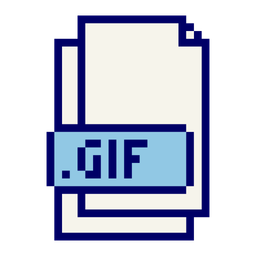 Gif  Icono