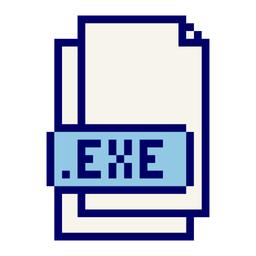 Exe  Icono