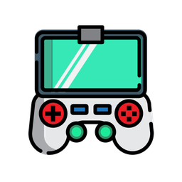 Game controller  Icon