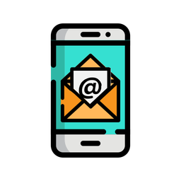 Email  Icon