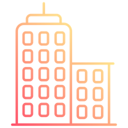 Edificio  Icono