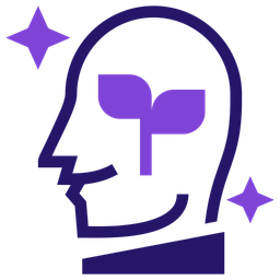 Mindset  Icon