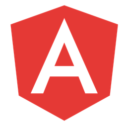 Angular  Icono