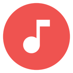 Audio  Icon