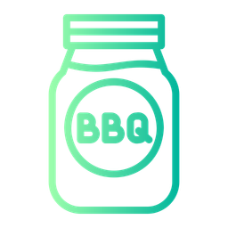 Bbq sauce  Icon