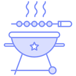 Barbecue  Icon