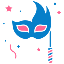 Festivity  Icon