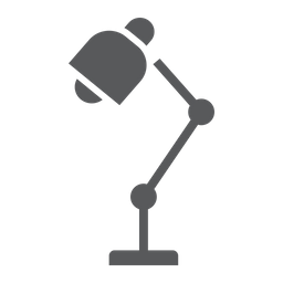 Lamp  Icon