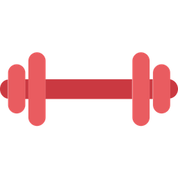 Dumbbell  Icon