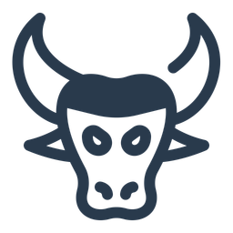 Bison  Symbol