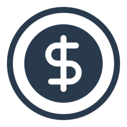 Dollar  Symbol