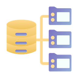 Datenbank  Symbol