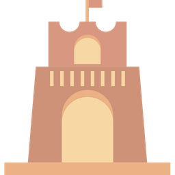 Schloss  Symbol