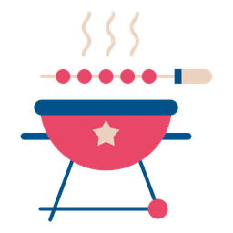 Barbecue  Icon