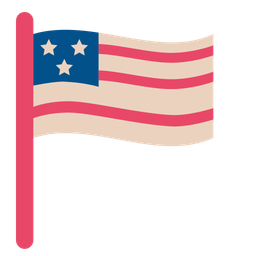 Flagge  Symbol