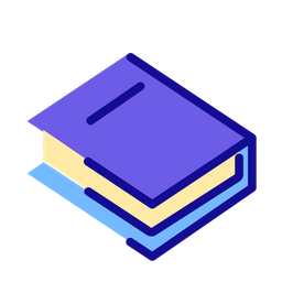 Book  Icon