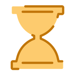 Hourglass  Icon