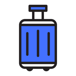 Luggage  Icon