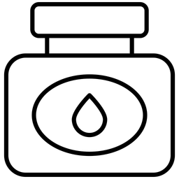 Tinte  Symbol