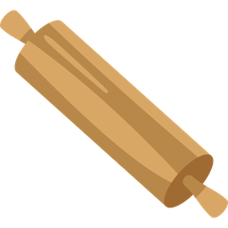 Rolling pin  Icon