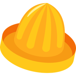 Lemon squezzer  Icon