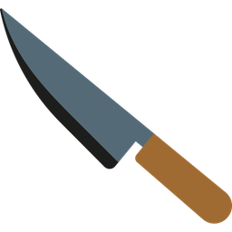 Knife  Icon