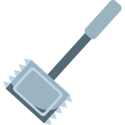 Hammer  Icon