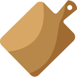 Cutting board  Icon