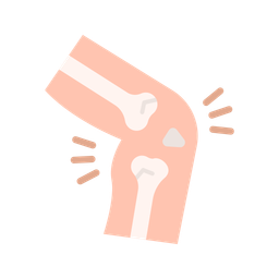 Broken Bone  Icon