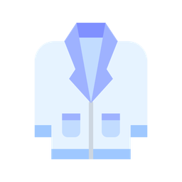 Doctor Coat  Icon