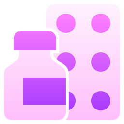 Medicine  Icon