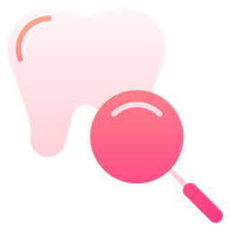 Dental checkup  Icon