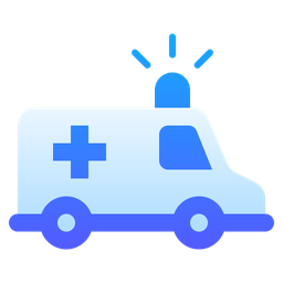 Ambulance  Icon